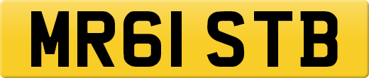 MR61STB